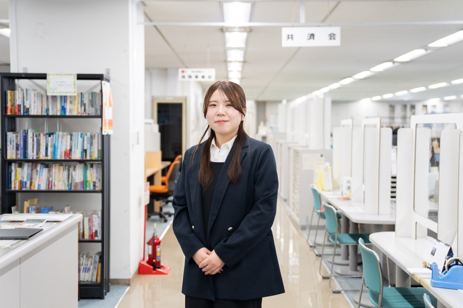 HR事業部・スタッフ