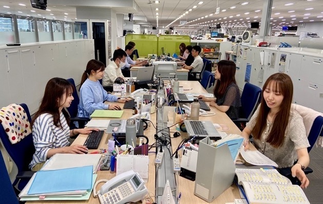 大阪支店