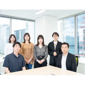 社員メッセージ