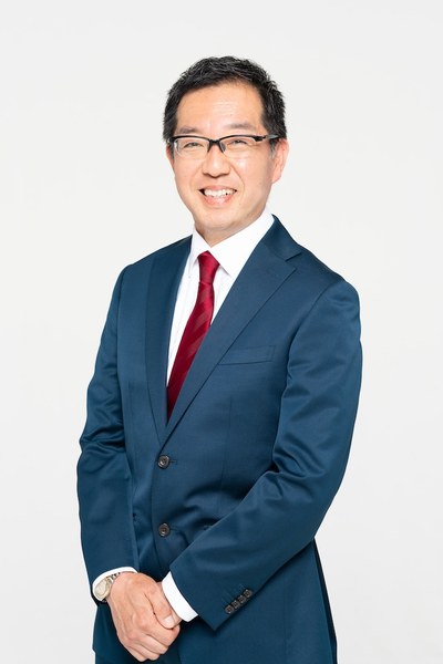 代表取締役社長