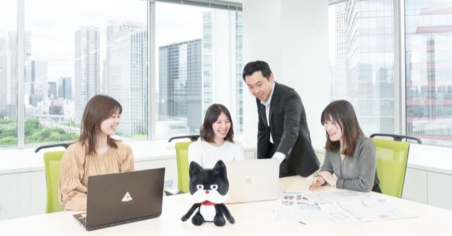 「朝日」で働くメリット
